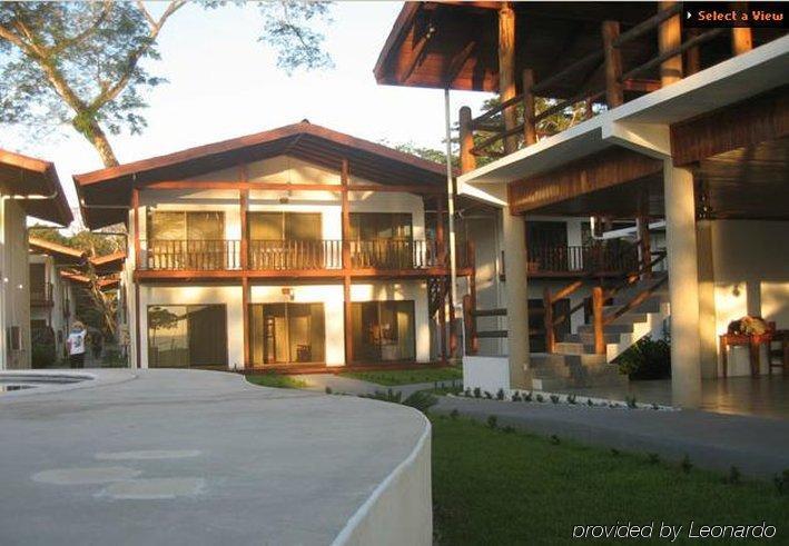 Agua Dulce On The Beach Puerto Jimenez Exterior photo